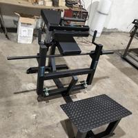 hip trust machine 
