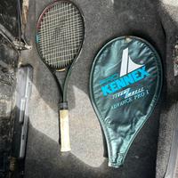 Racchetta da tennis