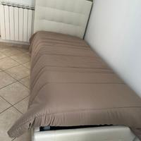 Letto contenitore