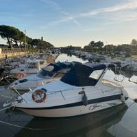 Saver riviera 24