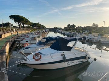 Saver riviera 24