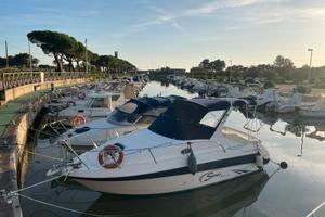 Saver riviera 24