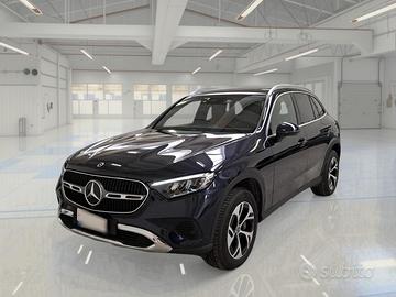 MERCEDES-BENZ GLC 300 E 4M PLUG-IN HYB. AUTO ADVAN