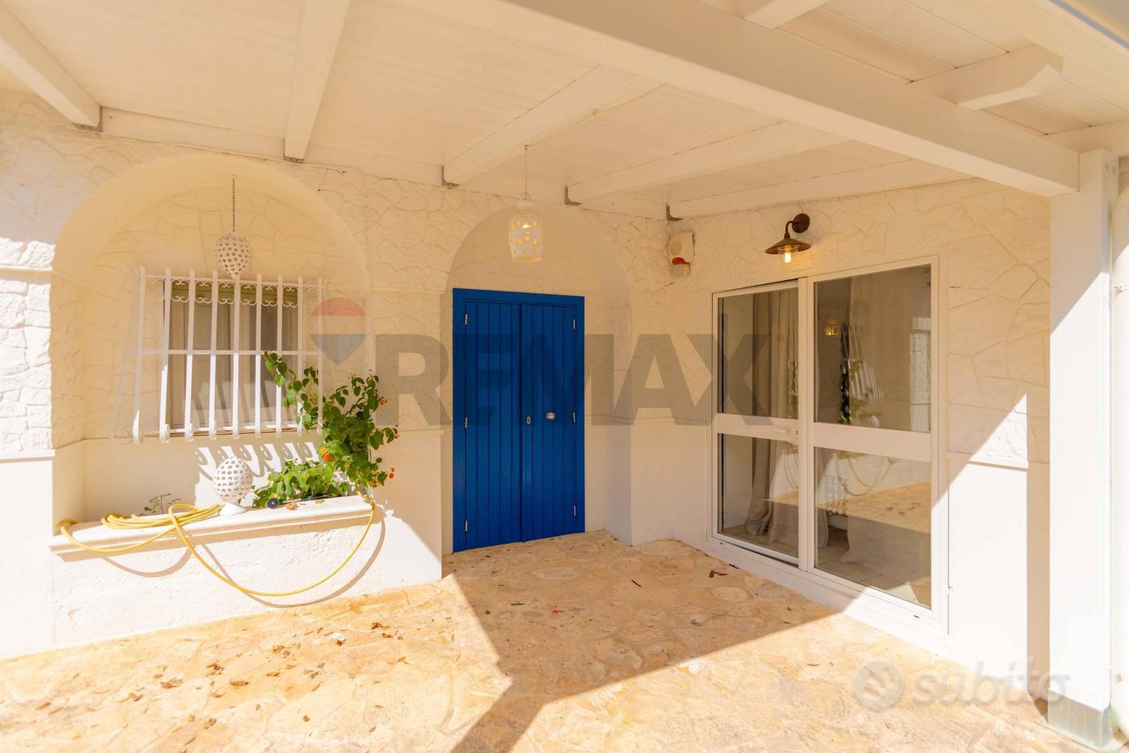 Villa o villino - Monopoli - Vista 4