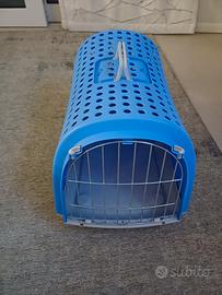 Trasportino cane e gatto