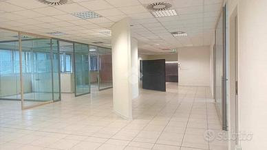 UFFICIO A GAMBETTOLA