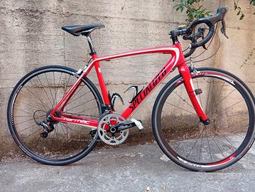 Bici da Corsa - Specialized Tarmac SL2 in Carbonio