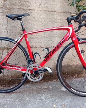 Bici da Corsa - Specialized Tarmac SL2 in Carbonio