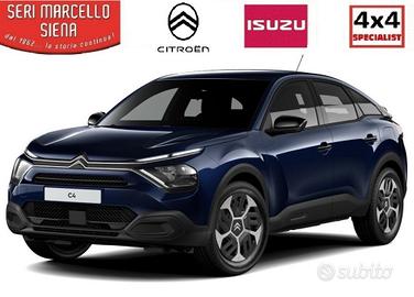 CITROEN C4 PureTech 100 S&S You