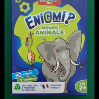 Gioco educativo