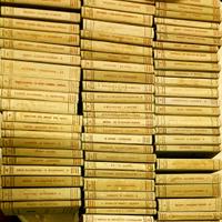 70 libri Collezione Utet  I Classici Italiani