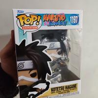 Funko Pop Naruto Shippuden 