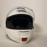 Shoei Neotec 1 XL e interfono sho1
