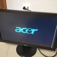 Monitor PC 19 pollici Acer 