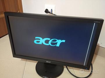 Monitor PC 19 pollici Acer 