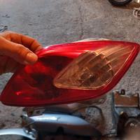 Pezzi yamaha 125 city