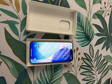 Iphone 15 pro 128gb