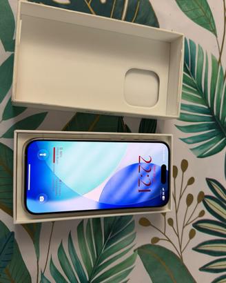 Iphone 15 pro 128gb
