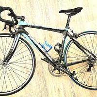 Bicicletta corsa Torpado CARBON Campagnolo Record