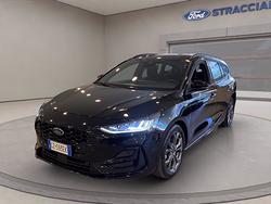 FORD Focus SW 1.0t ecoboost h ST-Line 125cv