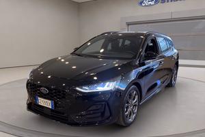 FORD Focus SW 1.0t ecoboost h ST-Line 125cv