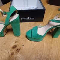 sandali primadonna tg 38