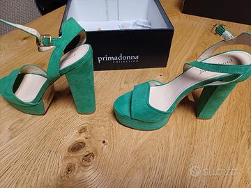 sandali primadonna tg 38