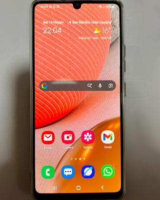 Samsung Galaxy A42 5G – 128GB