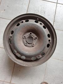 Cerchio auto