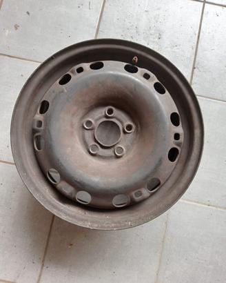 Cerchio auto
