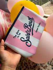Pochette Saint Barth mc2