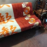 Divano letto
