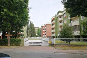 Garage, box, auto deposito
