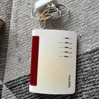 Fritzbox 7590 avm fritz