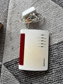 Fritzbox 7590 avm fritz