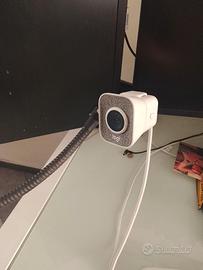 WEBCAM LOGITECH FULL HD –