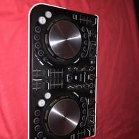 console dj pioneer 