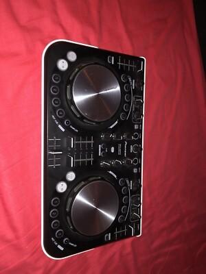 console dj pioneer 