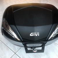 GiVi Maxia 4 V56 Monokey