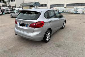 BMW 216 d