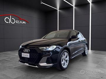 Audi A1 Allstreet 30 1.0 tfsi 110cv s tronic