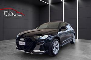 Audi A1 Allstreet 30 1.0 tfsi 110cv s tronic