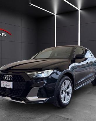 Audi A1 Allstreet 30 1.0 tfsi 110cv s tronic