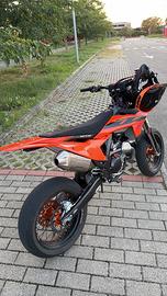 Ktm Sxf 450 2025