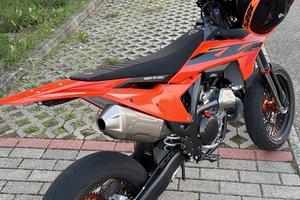 Ktm Sxf 450 2025