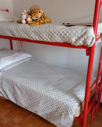 letto a castello