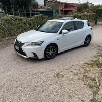 LEXUS CT 200h - 2014
