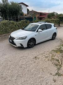LEXUS CT 200h - 2014