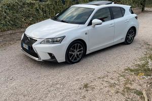 LEXUS CT 200h - 2014