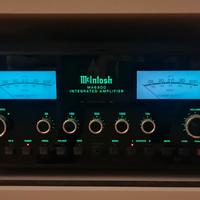 McIntosh amplificatore integrato MA6900